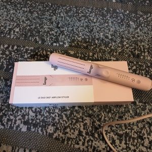 Lange Le Duo 360 Airflow Styler